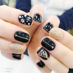 -IDO美甲美睫