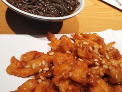 -湘与香缘·湖南菜(王府井北京市百货大楼店)