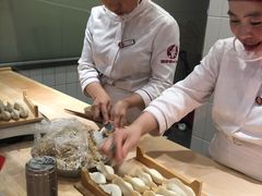 -喜家德虾仁水饺(中央大街店)
