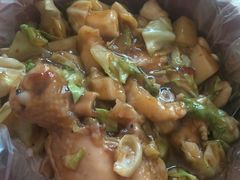 -胖哥料理(兴义里店)