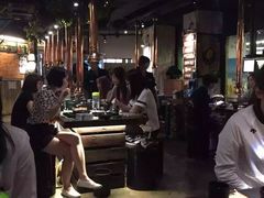 401烤肉店(弘大店)-401餐厅(弘大店)