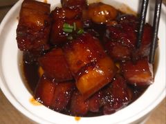 -小菜园新徽菜(泰州茂业店)