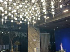 -铂尔登智慧酒店(南山西丽地铁站店)