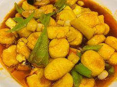 日本豆腐-新洪记·丽久饭店(铁西店)