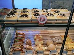 -燃厚蛋糕(卓展中信城店)