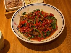-川菜故事(光谷步行街店)
