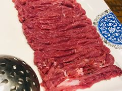 -年巴羊肉铺老铜锅(梅江店)