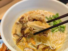 -云味馆·云南菜·云南米线(景田店)
