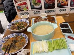 -咂摸(南锣鼓巷店)