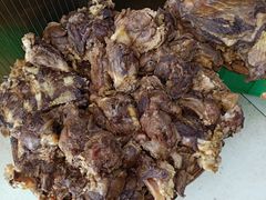 -吾穆勒蓬灰牛肉面·清真(北滨河中路店)