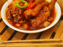 -九龙茶记·粤式餐厅融合菜(鹭江店)