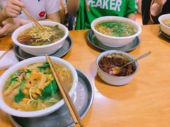 -祁家面馆(大香炉店)