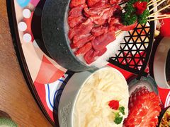 -快乐小羊(富强中路店)