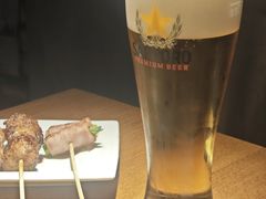 -桂马·日本料理·海胆·海鲜饭·酒场(民主广场店)