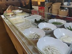 -拿渡麻辣香锅(世茂广场·工三店)