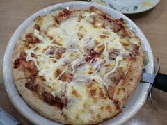 -萨莉亚意式餐厅(星海广场店)