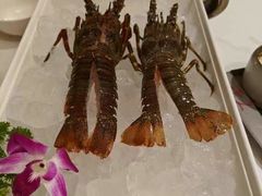 -帝皇海海鲜豆捞(桐泾商务广场店)