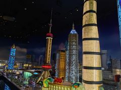 -上海乐高探索中心