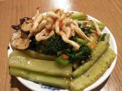-矮子粉店1985·长沙米粉(湘春路店)