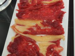 吊龙-二刀潮牛(重庆光环购物公园店)