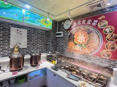 -众善素食(佛平五路店)