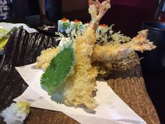 -羽山料理
