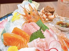 -家贺屋刺身寿司专门店