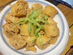 -金谷园饺子·烧烤(人大总店)