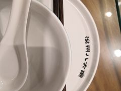 -汝州八大碗(蓝湾店)