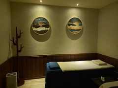 -莲SPA足道养生馆(殷高路旗开坊店)