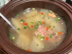 -皖香览约·徽菜(新湖广场店)