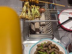 -古彭7只羊·招牌白串·碳锅羊肉旗舰店