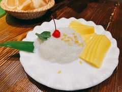 芒果饭-Siam泰餐厅(水上公园店)