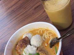 -老宅原住民沙茶面精品小吃(龙头路店)
