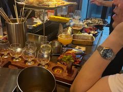 -麦凯伦烧烤·精酿超级工厂店(金桥总店)