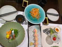 -松临·铁板烧&Omakase(神农店)