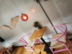 -灯塔咖啡馆BOOK·Coffee Shop