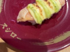 -寿司郎(北京路粤潮楼店)