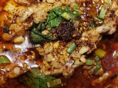 -川人百味·水煮活鱼(赛罕万达店)