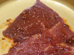 -AJIYA·池袋日式烧肉自助(天津万象城店)