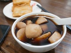 -随柳居·苏式小吃(建新巷店)