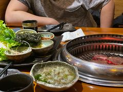 -丸藏和牛烧肉专门店(园区师惠坊店)