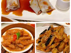 -鹅冠港式茶餐厅(来福士店)