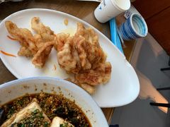 -95号酱骨·一块豆腐(展春园西路店)