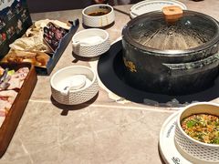 -芸山季·云南野生菌火锅(宝能环球汇店)