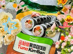 -山姆会员商店(上海浦东店)