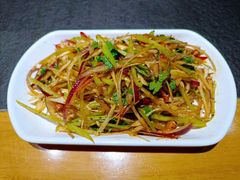 -老板娘串店·中餐&烧烤