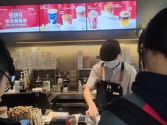 -瑞幸咖啡(UPARK悦邻荟店)