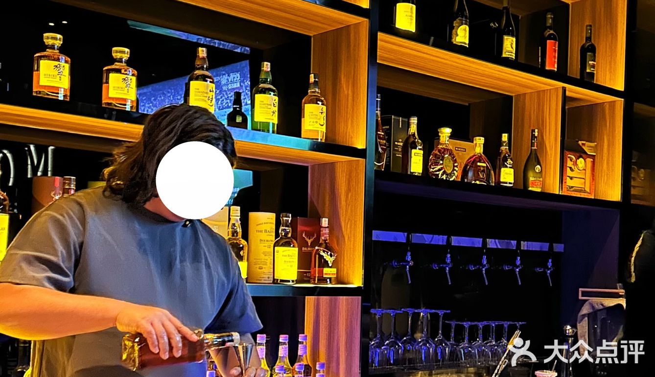 清远新开livehouse🍻俊男美女必去！氛围超好