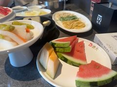 -德天肥牛海鲜火锅(城西银泰店)